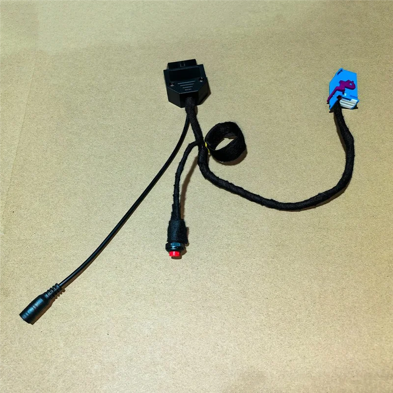 Cavo per piattaforma di test p - Test Instruments recensione e prezzo