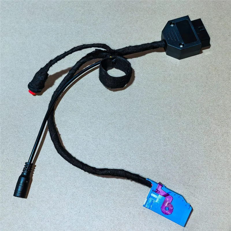 Cavo per piattaforma di test p - Test Instruments recensione e prezzo