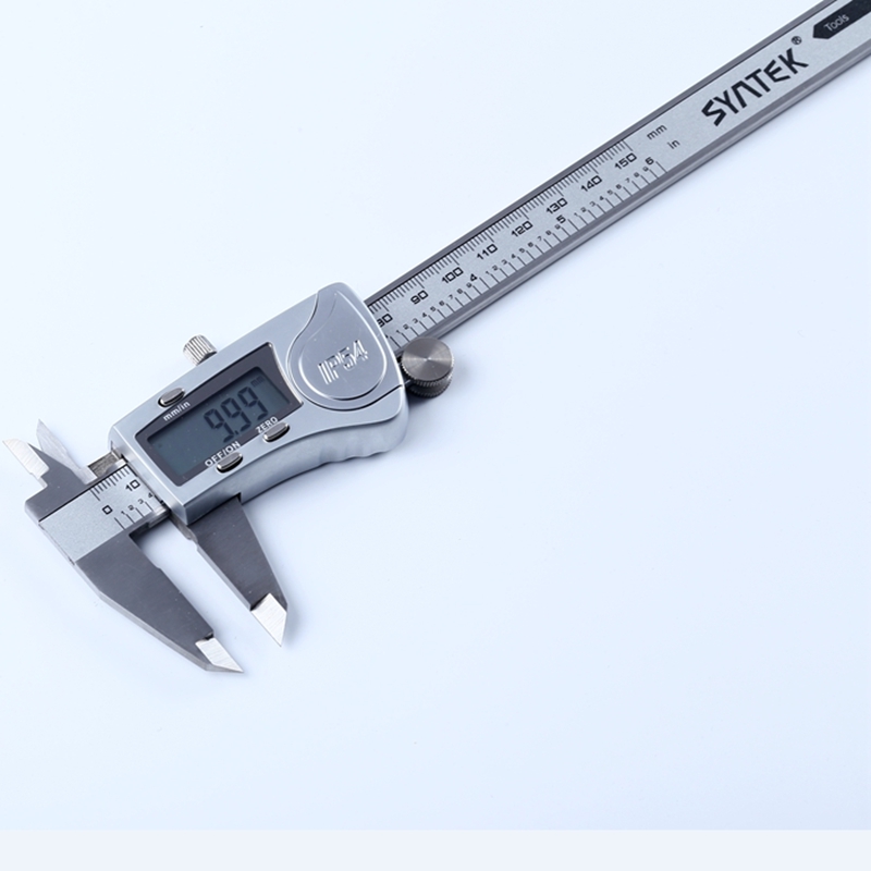 Calibro digitale impermeabile  - Digital Caliper 150Mm Stainless Steel recensione e prezzo