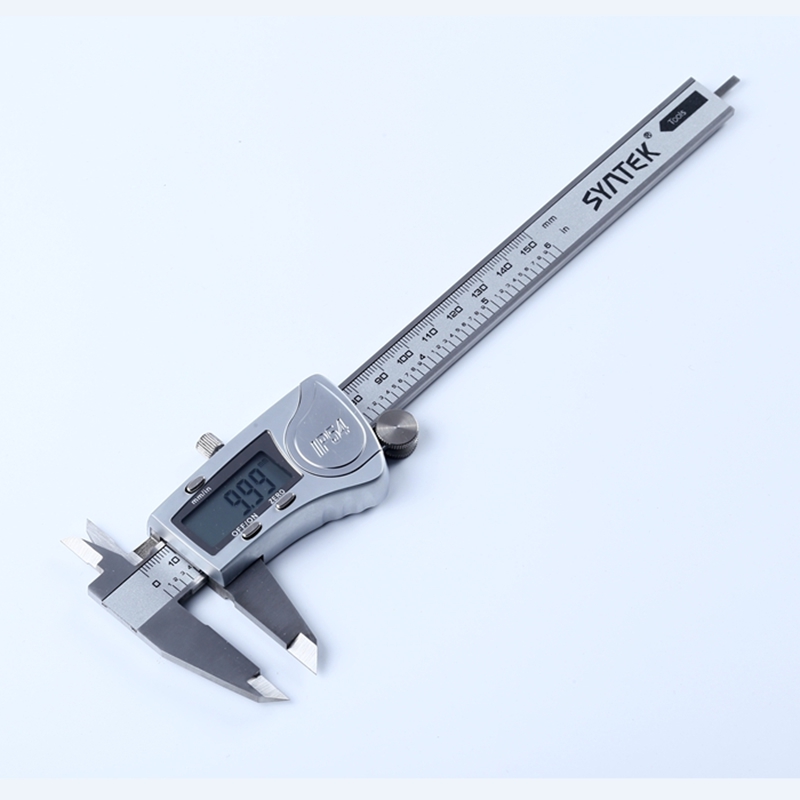 Calibro digitale impermeabile  - Digital Caliper 150Mm Stainless Steel recensione e prezzo