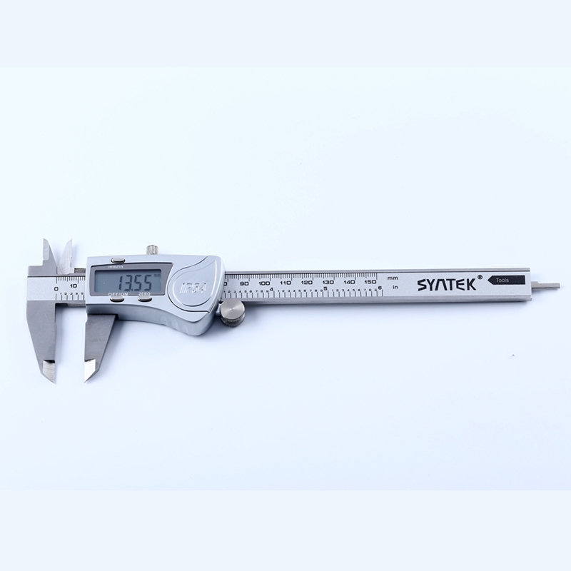Calibro digitale impermeabile  - Digital Caliper 150Mm Stainless Steel recensione e prezzo