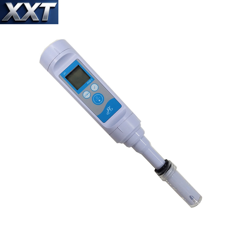 Misuratore di pH Digitale XXT, - Ph Meter Digital Water Tester recensione e prezzo