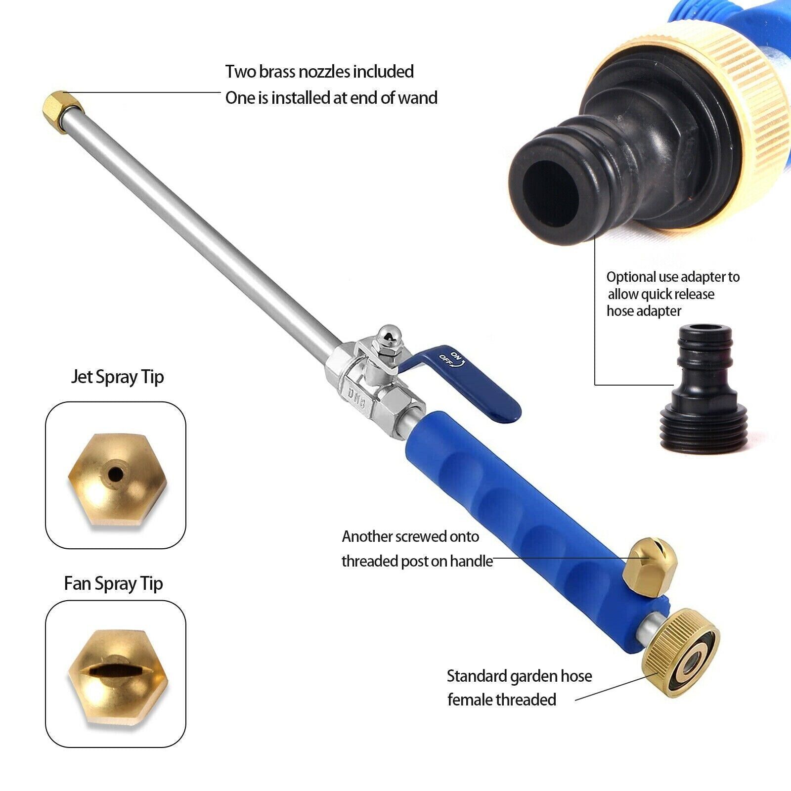 Pistola a Spruzzo per Idropuli - Vacuum Chamber Kit With Pump recensione e prezzo