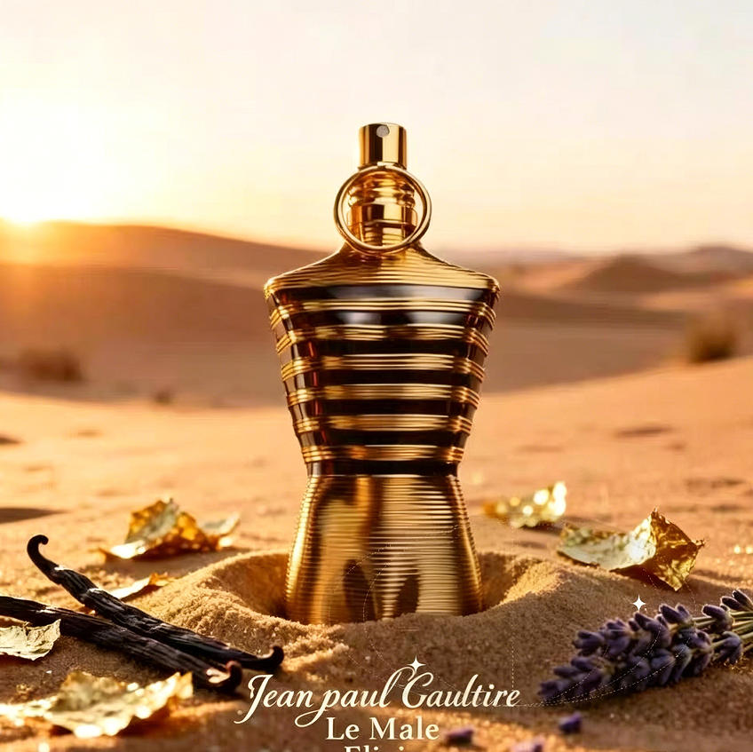 Jean Paul Gaultier Le Male Eli - Packaging recensione e prezzo