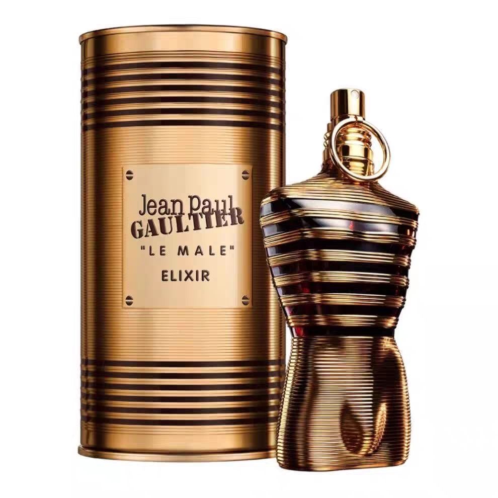 Jean Paul Gaultier Le Male Eli - Packaging recensione e prezzo