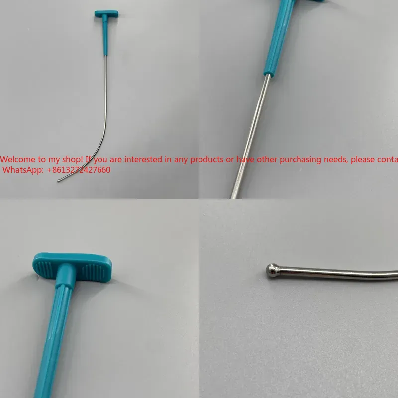 Stiletto per Intubazione Rigid - Medical Supplies recensione e prezzo