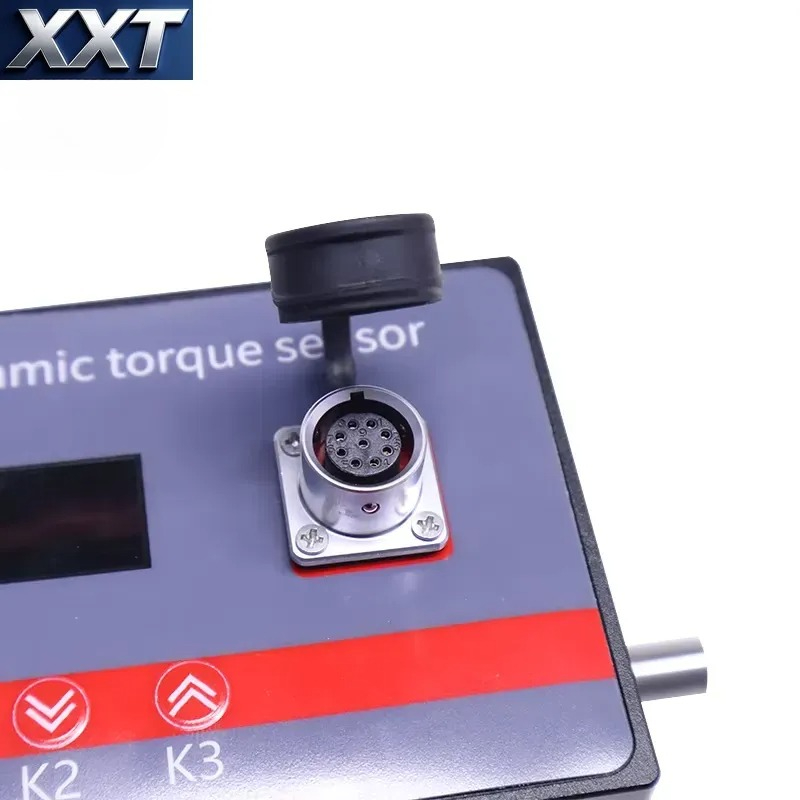 Sensore di coppia rotante XXT  - Test Instruments recensione e prezzo
