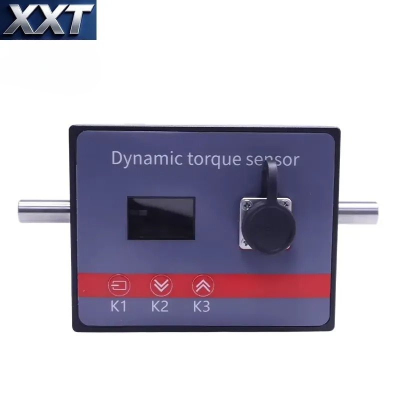 Sensore di coppia rotante XXT  - Test Instruments recensione e prezzo