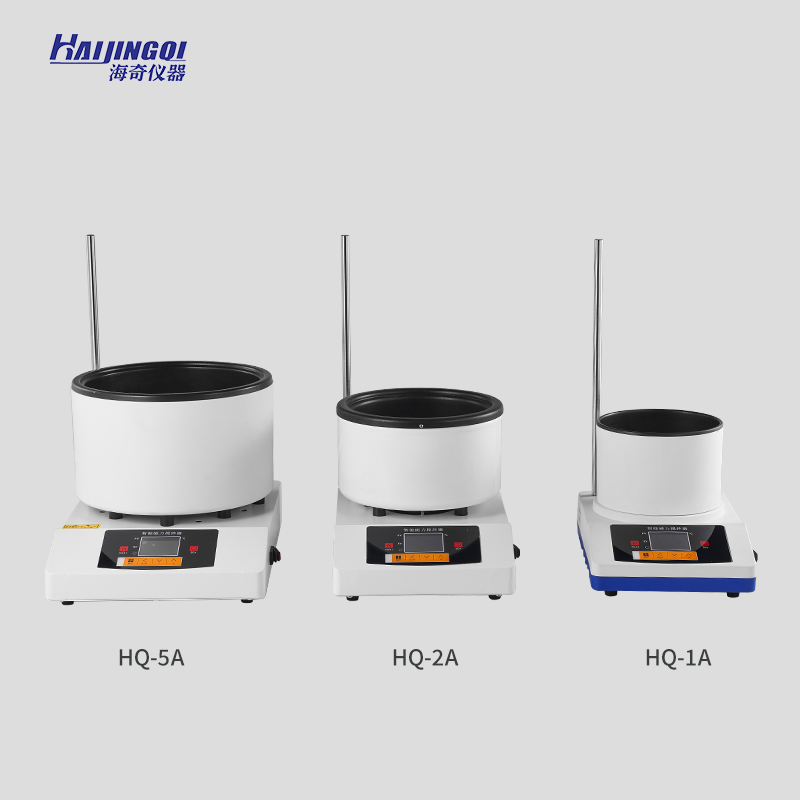 Nuova Piastra Elettrica con Ag - Lab Magnetic Stirrer Hot Plate recensione e prezzo