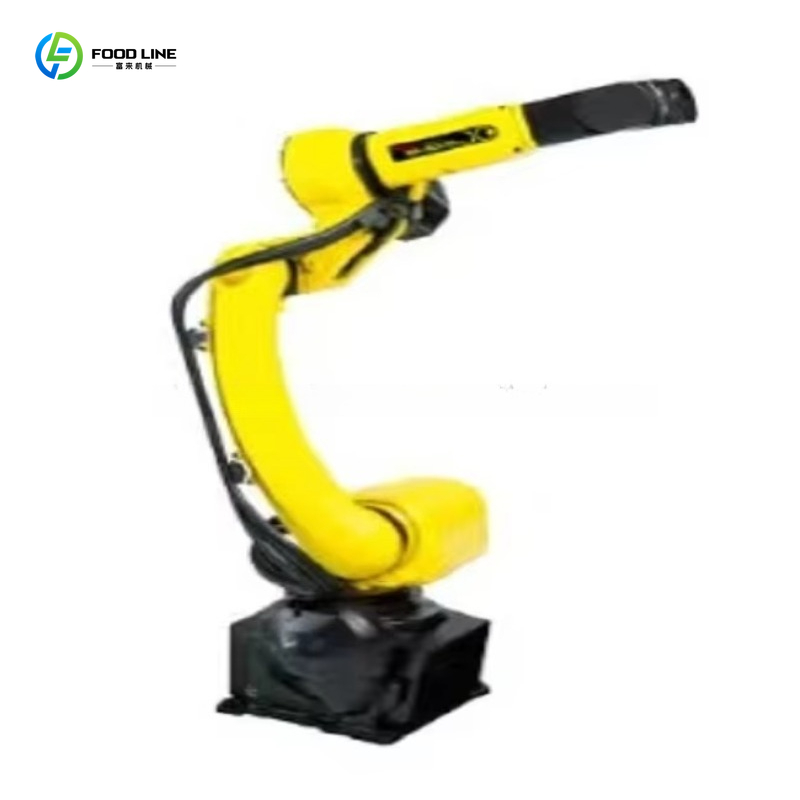 Robot Personalizzato per Macch - Industrial Tools recensione e prezzo