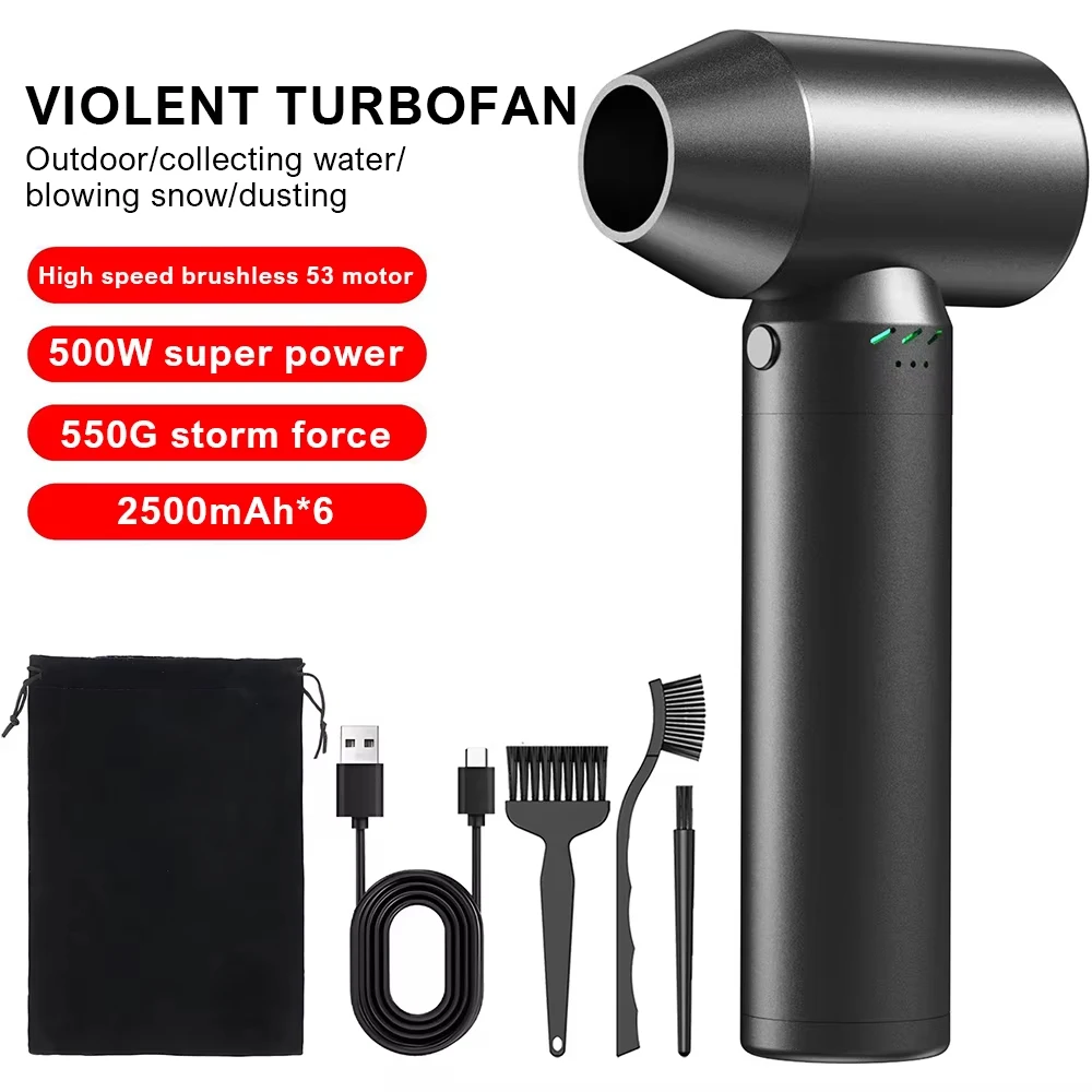 Ventilatore Turbo Jet ad Alta  - Vacuum Chamber Kit With Pump recensione e prezzo