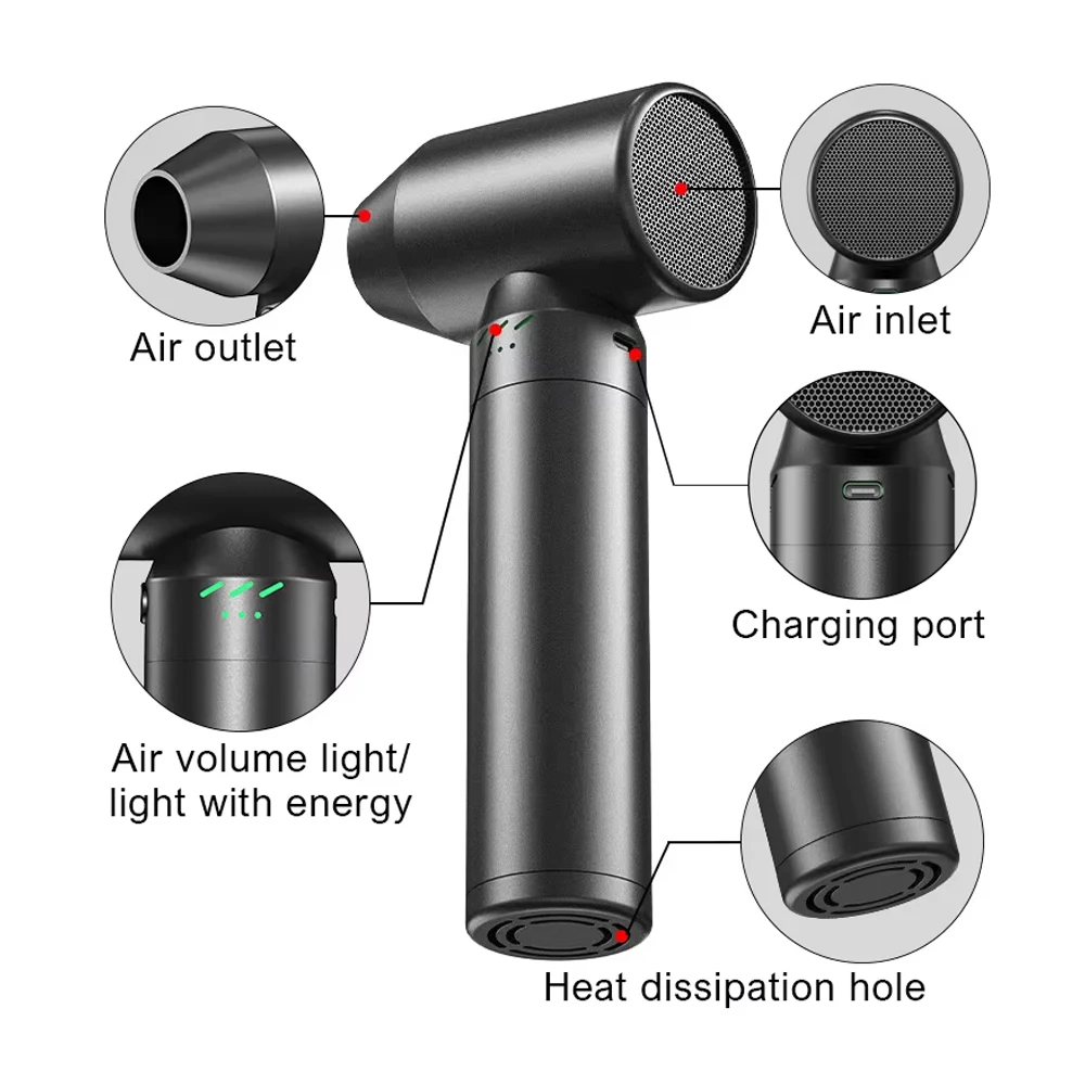 Ventilatore Turbo Jet ad Alta  - Vacuum Chamber Kit With Pump recensione e prezzo