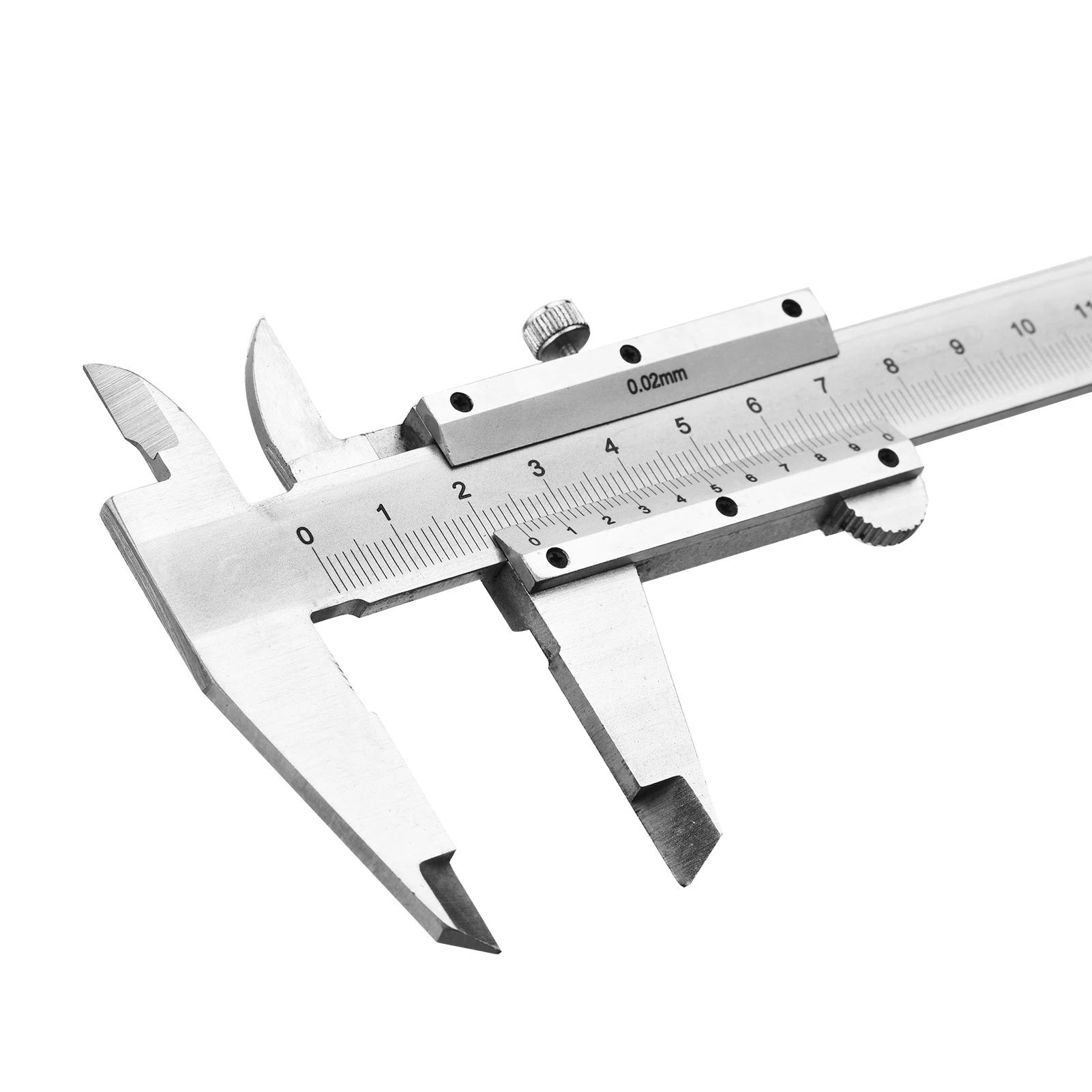 Calibro a Corsoio 0-150mm 0-6  - Digital Caliper 150Mm Stainless Steel recensione e prezzo