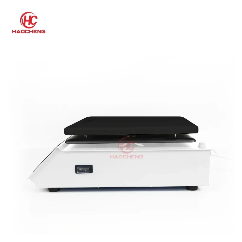Agitatore Magnetico da Laborat - Lab Magnetic Stirrer Hot Plate recensione e prezzo