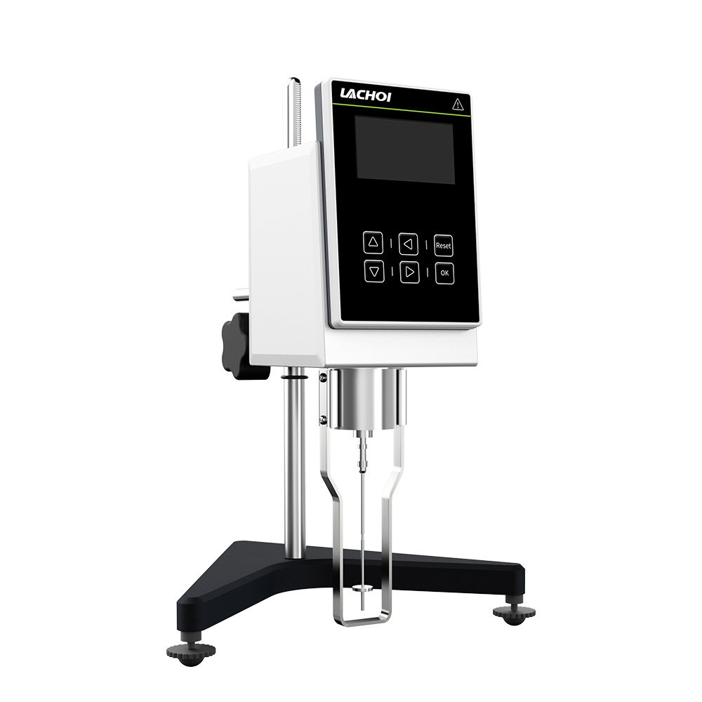 Viscosimetro Rotazionale Digit - Test Instruments recensione e prezzo