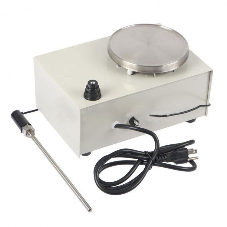 Agitatore Magnetico da Laborat - Lab Magnetic Stirrer Hot Plate recensione e prezzo