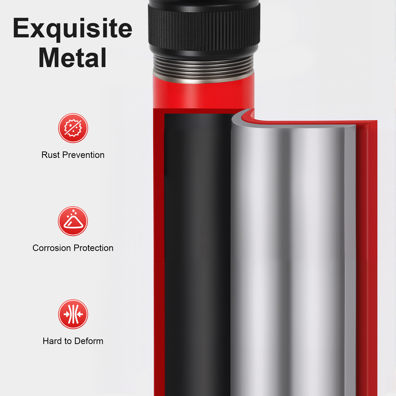 Cavalletto Idraulico 4T, Cilin - Industrial Tools recensione e prezzo