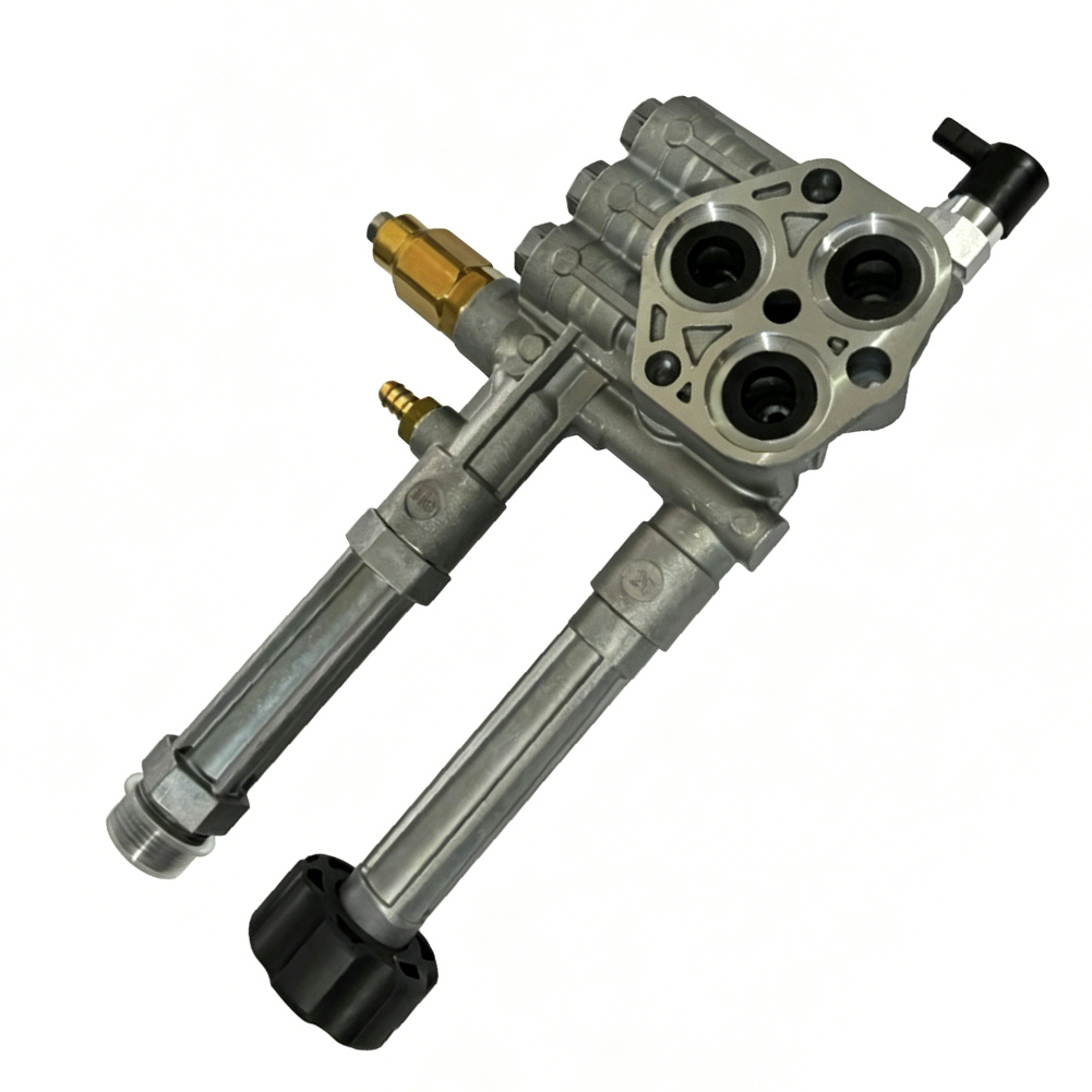 Testa Pompa Alta Pressione AR4 - Vacuum Chamber Kit With Pump recensione e prezzo