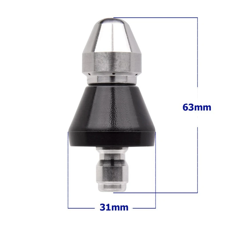 Ugello per pulizia dragaggio t - Vacuum Chamber Kit With Pump recensione e prezzo