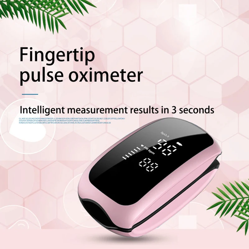 Termometro digitale frontale T - Pulse Oximeter Fingertip Rechargeable recensione e prezzo
