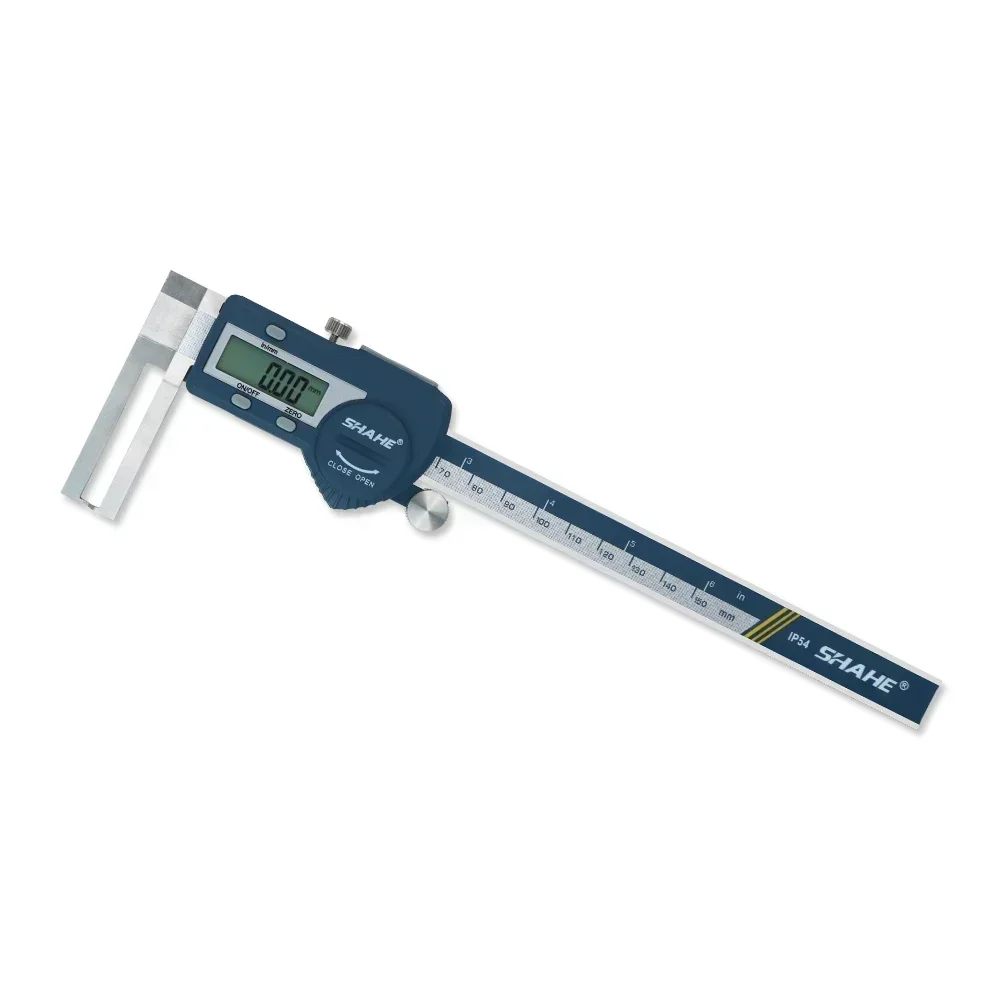 Shahe Inside Digital 8-150/13- - Digital Caliper 150Mm Stainless Steel recensione e prezzo