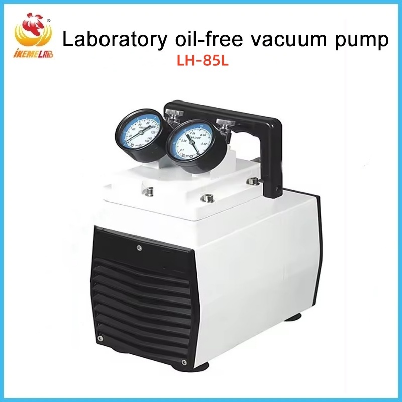 Pompa per vuoto a membrana sen - Lab Equipment recensione e prezzo