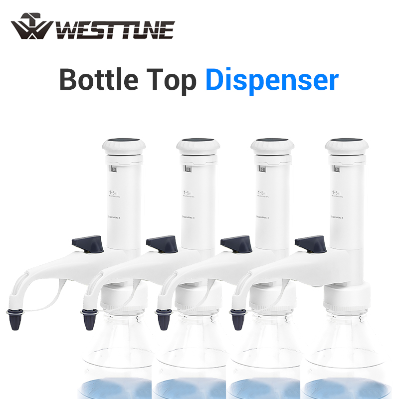 WESTTUNE Dispenser per bottigl - Lab Equipment recensione e prezzo