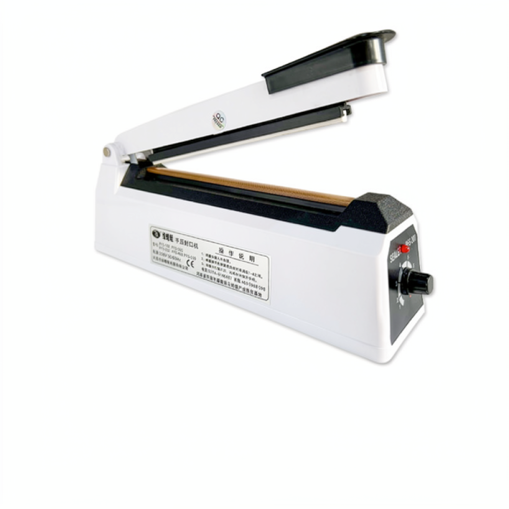 Sigillatrice a Impulsi Portati - Plastic Bag Impulse Heat Sealer recensione e prezzo