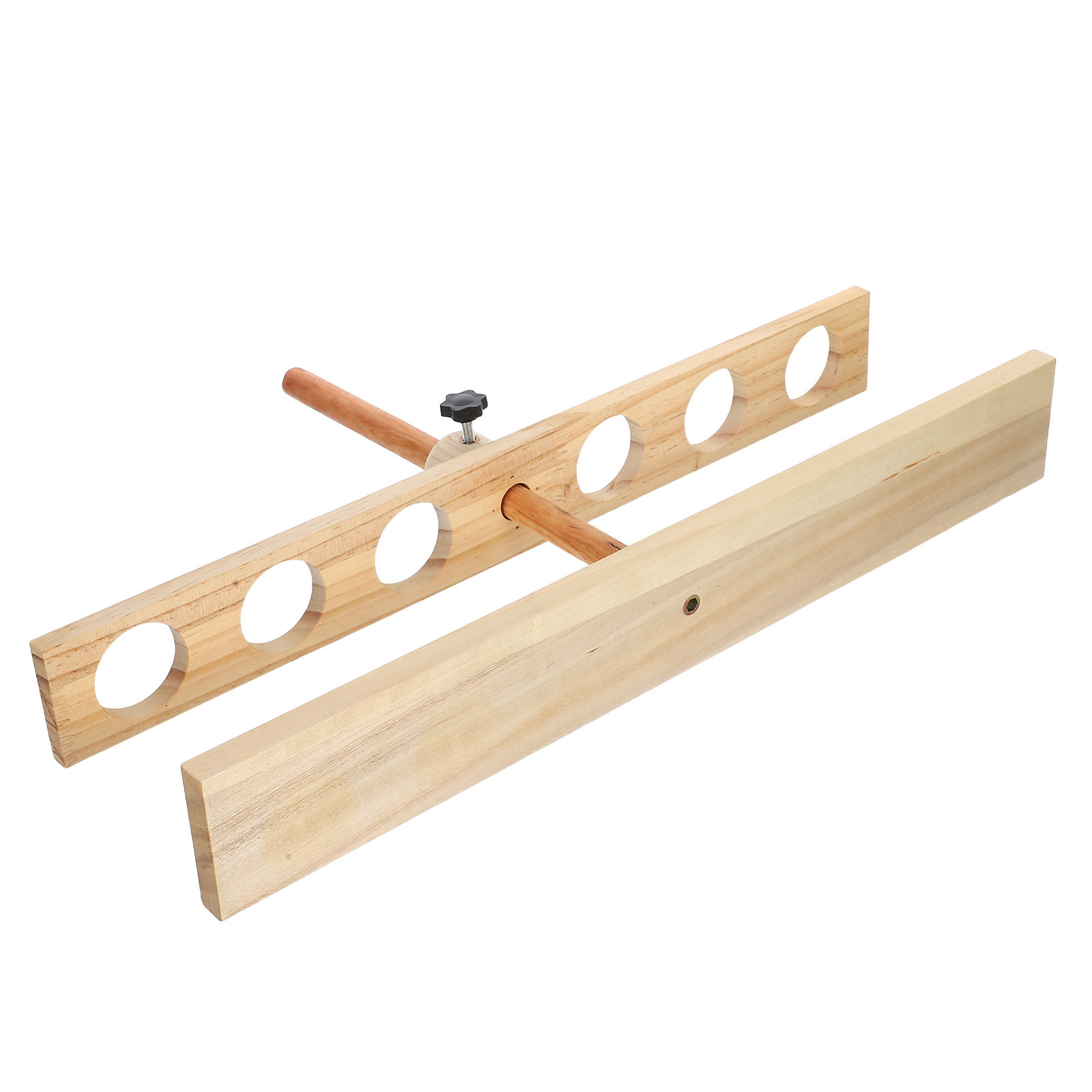 Supporto per Imbuti in Legno a - Lab Equipment recensione e prezzo