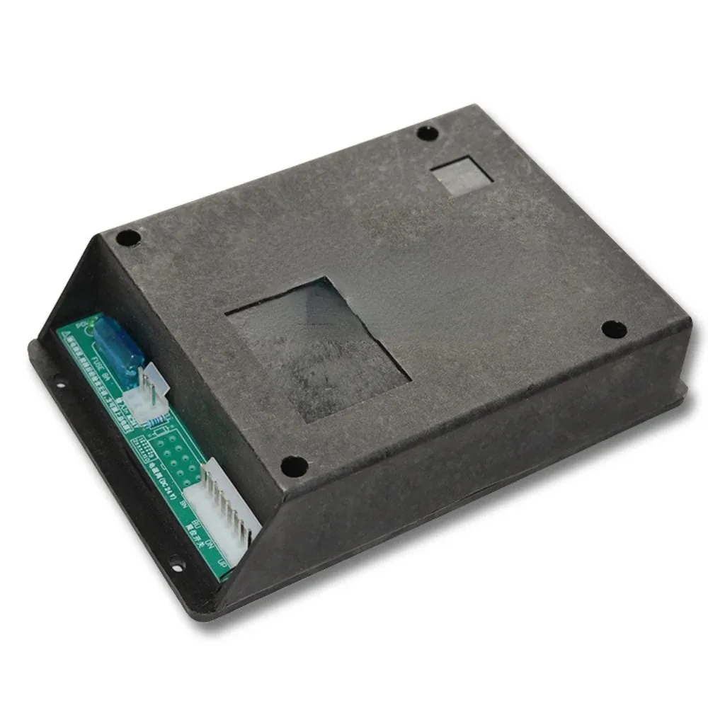 Centralina di Controllo per Po - Lab Equipment recensione e prezzo